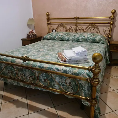 Couette-café L'agrifoglio *