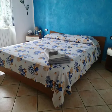 L'agrifoglio Bed & Breakfast *