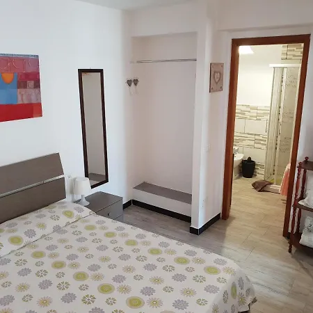 L'agrifoglio Bed & Breakfast *