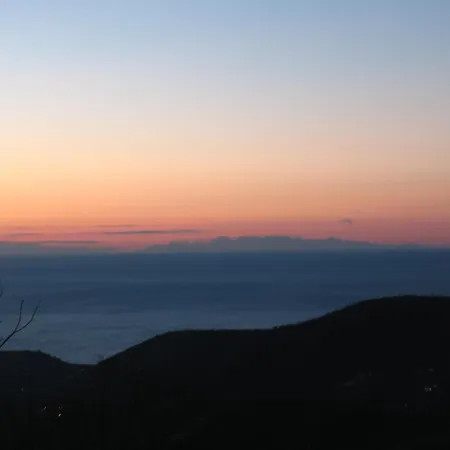 Bed & Breakfast L'agrifoglio Magliolo