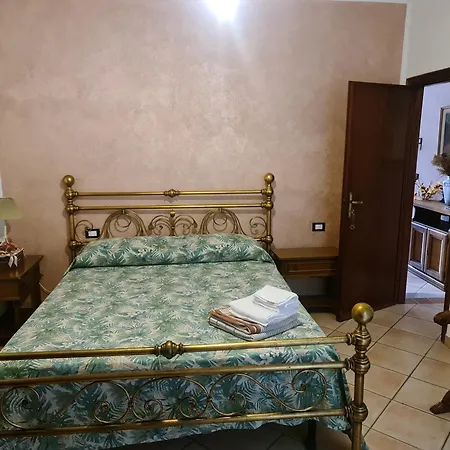 Bed & Breakfast L'agrifoglio Magliolo