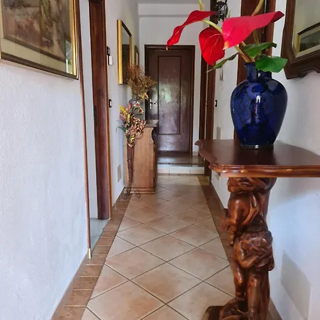 Bed & Breakfast L'agrifoglio *