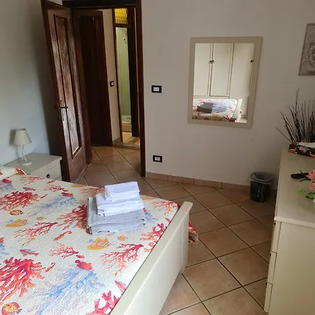 L'agrifoglio Bed & Breakfast Magliolo