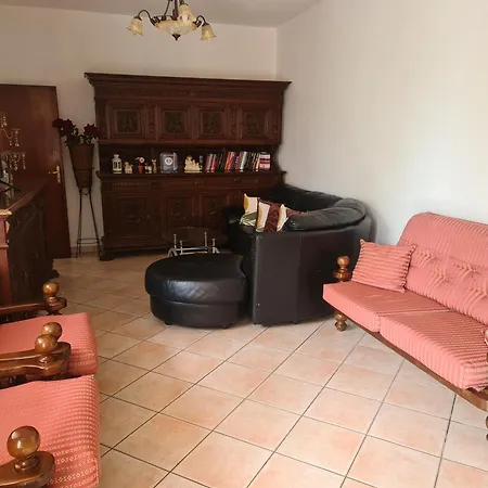 Bed & Breakfast L'agrifoglio Magliolo