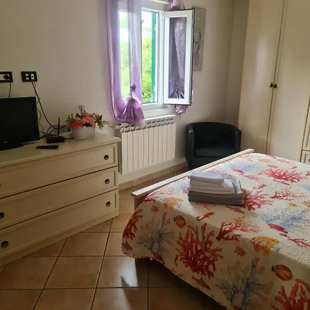 Bed & Breakfast L'agrifoglio *