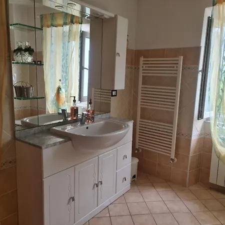 L'agrifoglio Bed & Breakfast Magliolo