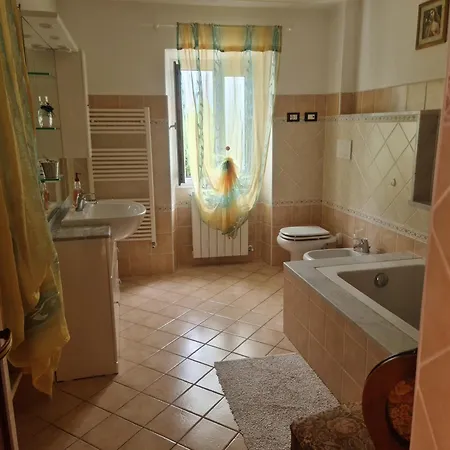 Bed & Breakfast L'agrifoglio Magliolo