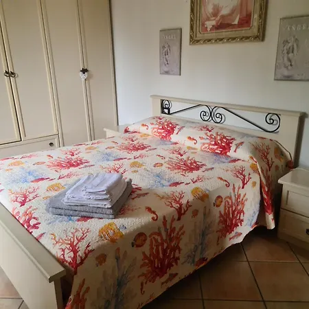 L'agrifoglio Bed & Breakfast