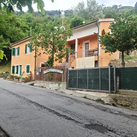 L'agrifoglio Bed & Breakfast *