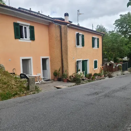 Bed & Breakfast L'agrifoglio *