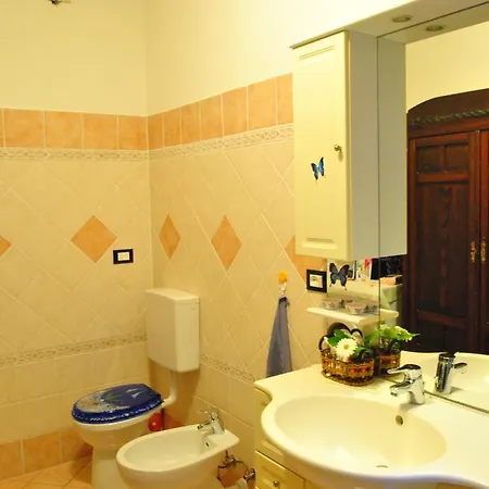 L'agrifoglio Bed & Breakfast Magliolo