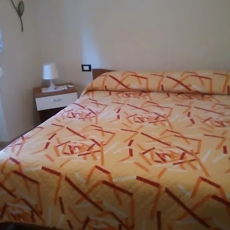 Bed & Breakfast L'agrifoglio Magliolo