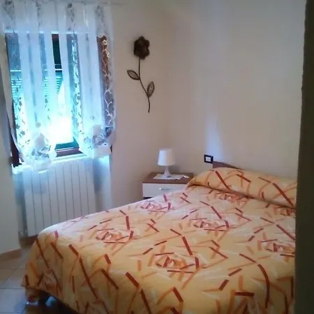 Bed & Breakfast L'agrifoglio Magliolo