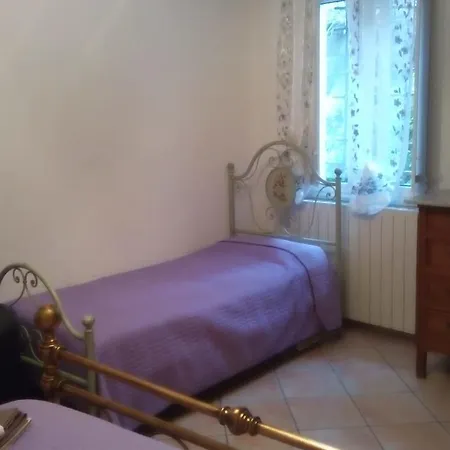 L'agrifoglio * Magliolo