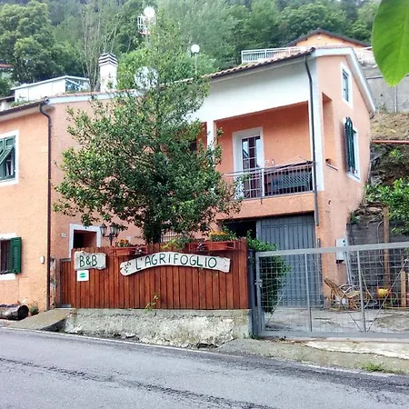 Bed & Breakfast L'agrifoglio