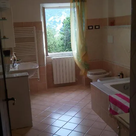 Bed & Breakfast L'agrifoglio Magliolo