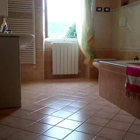 Bed & Breakfast L'agrifoglio