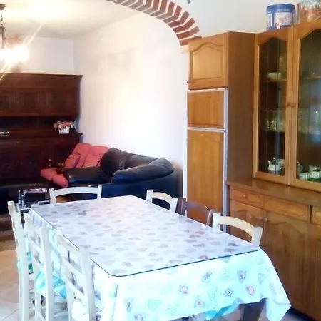 Bed & Breakfast L'agrifoglio Magliolo