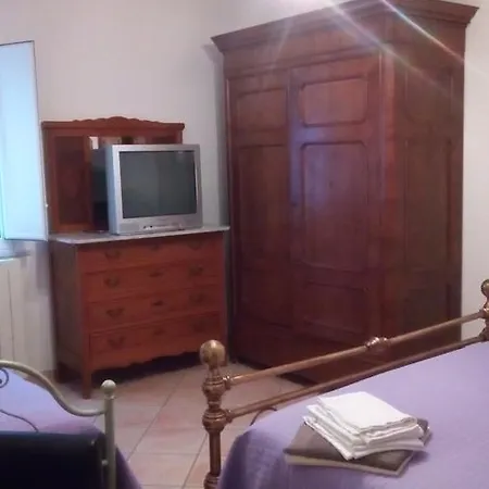 Bed & Breakfast L'agrifoglio Magliolo