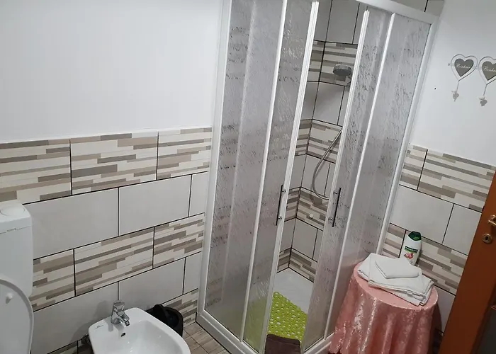 Panzió L'agrifoglio