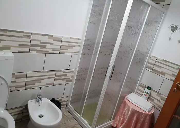 L'agrifoglio Panzió