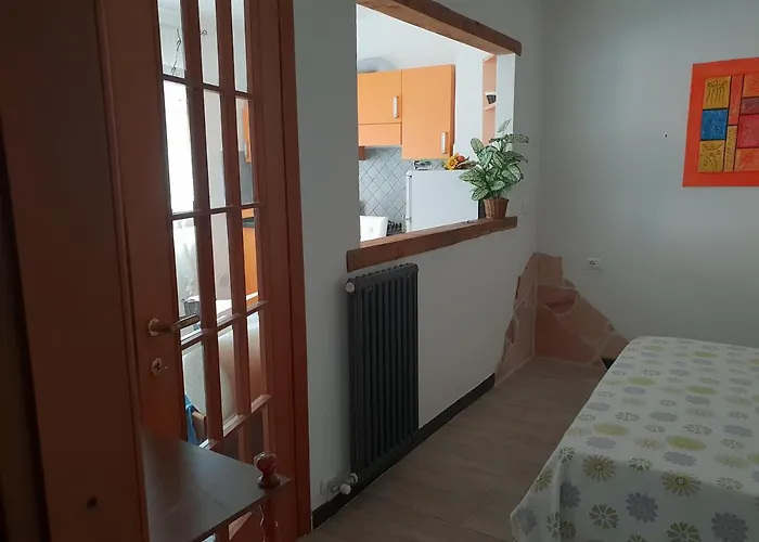 L'agrifoglio * Magliolo