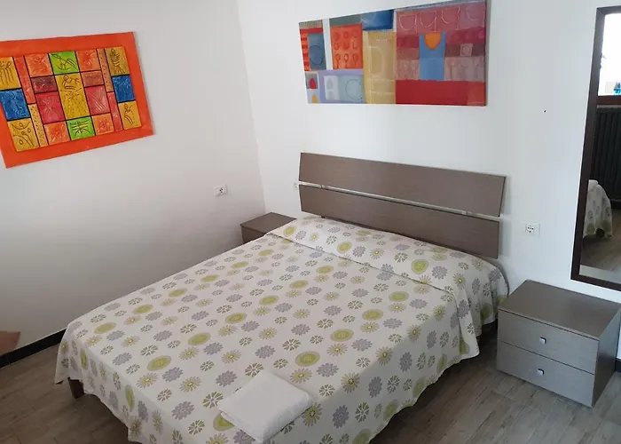 Panzió L'agrifoglio