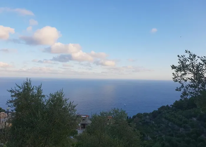 Bed & Breakfast L'agrifoglio *