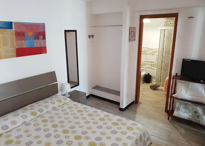 L'agrifoglio B&B *
