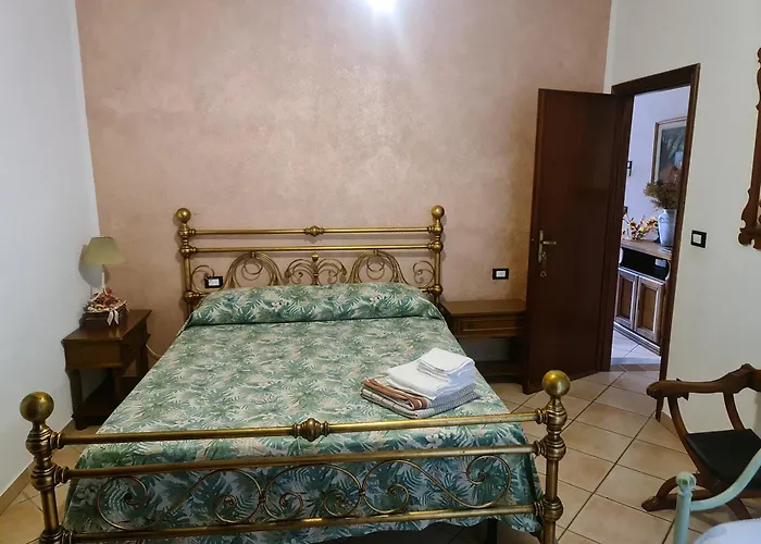 Bed & Breakfast L'agrifoglio Magliolo