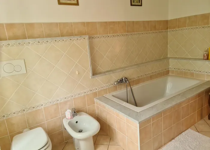 L'agrifoglio B&B
