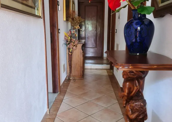 Bed & Breakfast L'agrifoglio *