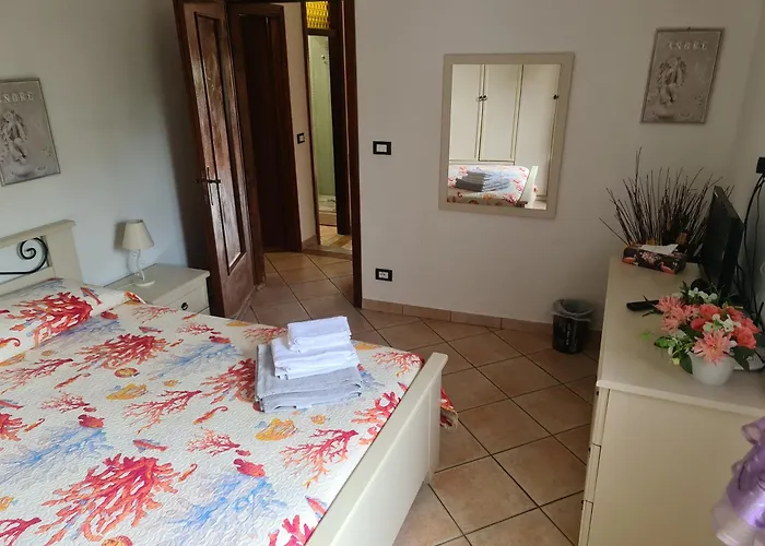 L'agrifoglio B&B Magliolo
