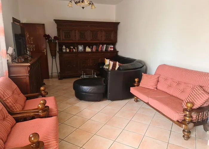 B&B L'agrifoglio Magliolo