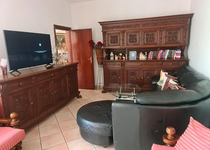L'agrifoglio Panzió