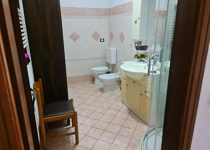 L'agrifoglio B&B *