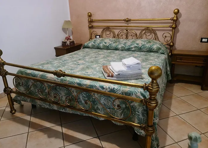 Panzió L'agrifoglio *
