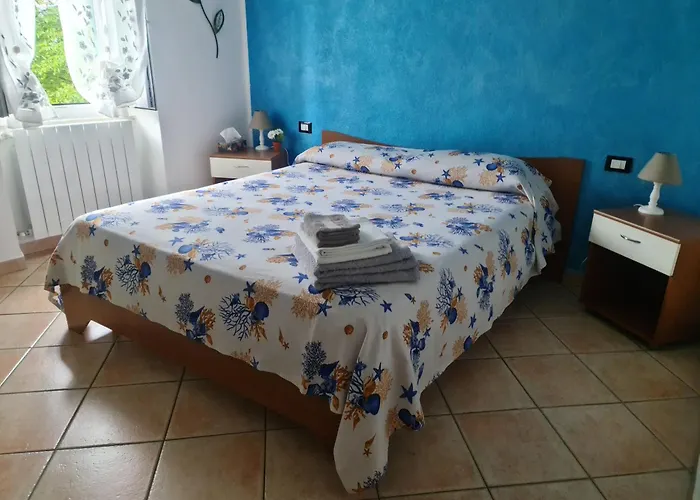 L'agrifoglio B&B *