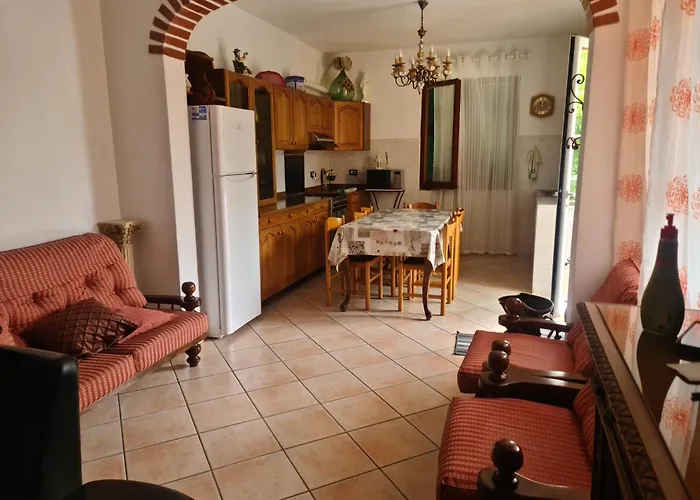 L'agrifoglio * Magliolo