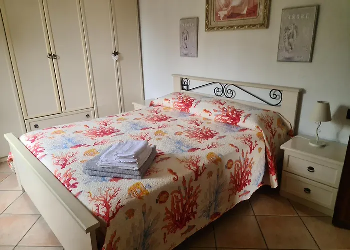 L'agrifoglio B&B