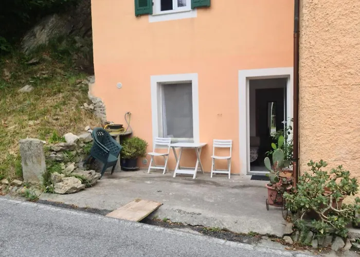 Panzió L'agrifoglio