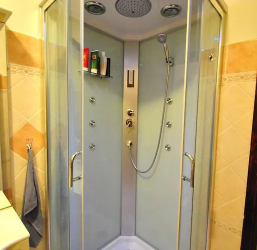 L'agrifoglio Panzió