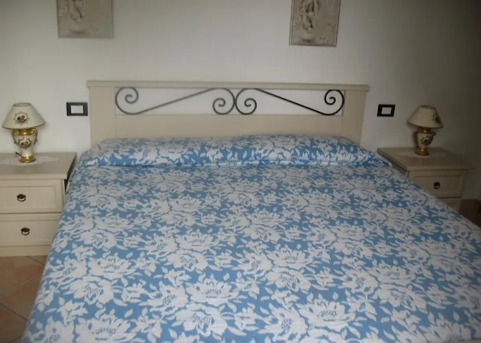 L'agrifoglio Magliolo