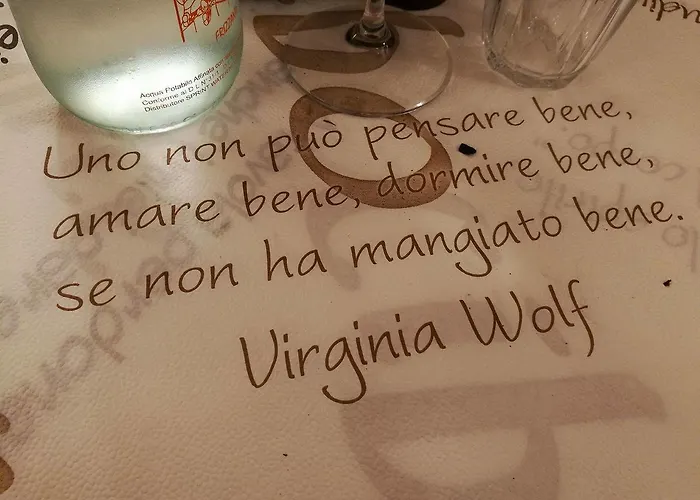 B&B L'agrifoglio Magliolo